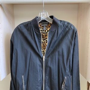 Vintage Nicole Miller Jacket